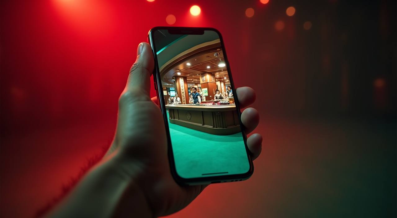 az555 mobile gaming